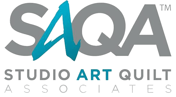 Logo of Studio Art Quilt Associates